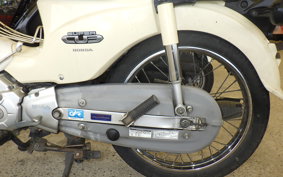 HONDA C110 SUPER CUB JA07