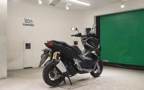 HONDA ADV150 2006 KF38