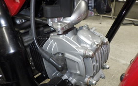 HONDA CT125 HUNTER CUB 2021 JA55