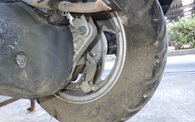 YAMAHA AXIS 125 TREET SE53J