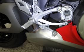 DUCATI PANIGALE V4 S 2025