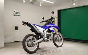 YAMAHA WR250R 2022 DG15J