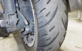 HONDA PS250 2001 MF09