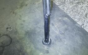 YAMAHA SEROW 250 Gen.2 2006 DG17J