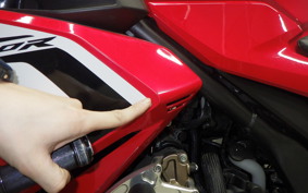 HONDA CBR400R 2020 NC56