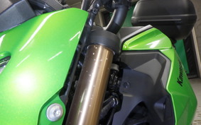 KAWASAKI Z125 PRO 1992 BR125H