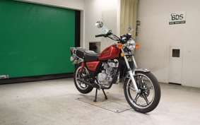 SUZUKI GN125 H 2022