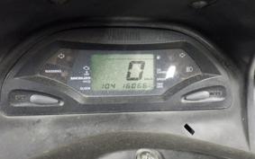 YAMAHA MAJESTY 125 FI 2021