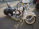 Фото Harley FLSTS1450 2009 с японского аукциона