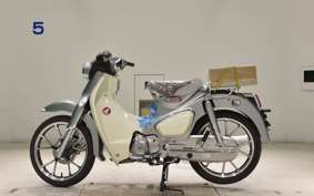 HONDA C125 SUPER CUB JA71