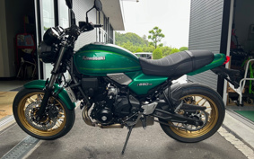 KAWASAKI Z650 RS 2025 ER650M