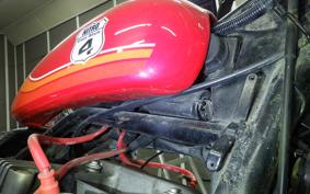 YAMAHA XJ400 SPECIAL 1981 4G0