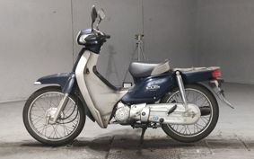 HONDA SUPER CUB110 JA10