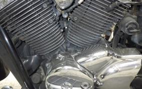 HONDA SHADOW 400 2007 NC34