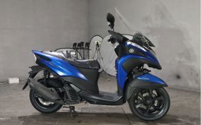 YAMAHA TRICITY 155 ABS SG37J