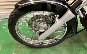 YAMAHA DRAGSTAR 250 VG05J