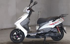 YAMAHA CYGNUS125X SE44J