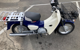 HONDA SUPER CUB50 AA07