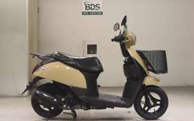 SUZUKI ﾚｯﾂ 2009 CA4AA