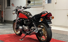 KAWASAKI ZEPHYR 750 1992 ZR750C