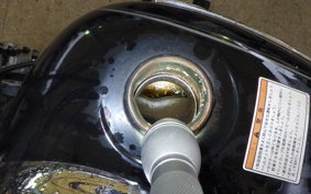 YAMAHA DRAGSTAR 250 VG02J