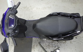 YAMAHA CYGNUS Griffus SEJ4J