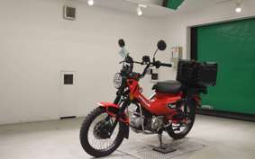 HONDA CT125-2 1993 JA65