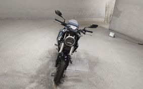 HONDA CB250R MC52