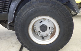 HONDA GYRO UP TA01