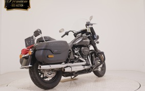 HARLEY FLHCS 1870 2018