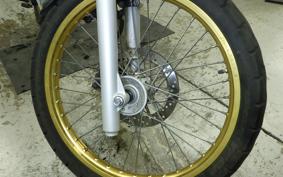 YAMAHA SEROW 250 Gen.3 DG31J