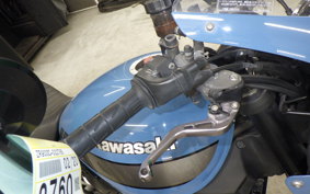 KAWASAKI Z900RS CAFE 2018 ZR900C