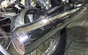YAMAHA SR400 Gen.3 2003 RH01J