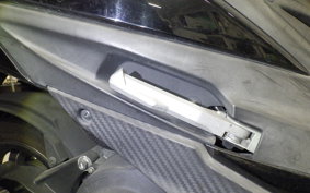 SUZUKI ｽｳｨｯｼｭ125 DV12B