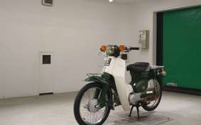 HONDA C50 SUPER CUB 2024 C50