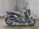 Фото Honda ZOOMER-X с японского аукциона