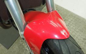 DUCATI MONSTER 821 2015