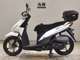 Фото Suzuki ADDRESS 110 с японского аукциона