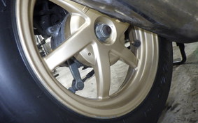 HONDA DIO ZX GEN 2 2026 AF35