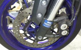 YAMAHA MT-09 A 2017 RN52J