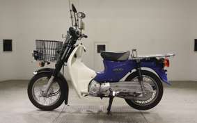 HONDA C110 SUPER CUB 1996 JA07