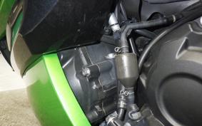 KAWASAKI ZX 1400 NINJA R 2014