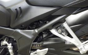 HONDA CB650R E-Clutch 2024 RH17