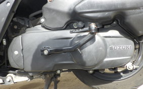 SUZUKI LET's CA4AA