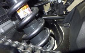 SUZUKI GSX-S750 2021 C533F