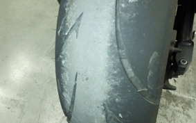 KAWASAKI Z1000 Gen.4 2011