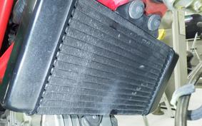 HONDA VTR 250 Gen. 2