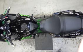 KAWASAKI ZX 1400 NINJA R A 2020