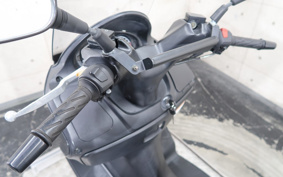 SUZUKI BURGMAN200 CH41A