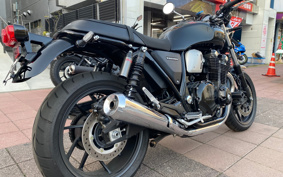 HONDA CB1100RS 2021 SC65